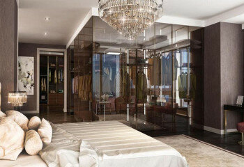 Квартира 3+1 в Стамбуле, Турция | STE-44607