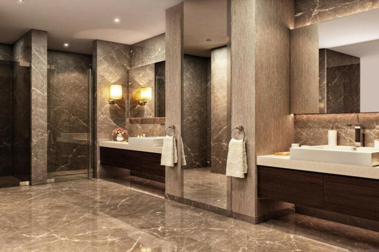 Квартира 2+1 в Стамбуле, Турция | PTE-44604