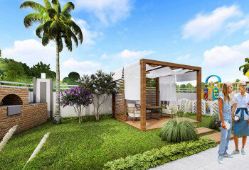 Квартира 1+1 в Махмутларе, Алания, Турция | PBB-44521