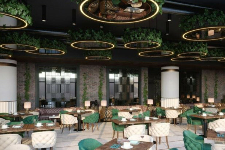 Квартира 2+1 в Махмутларе, Алания, Турция | PBB-44621