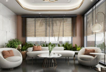 Квартира 2+1 в Махмутларе, Алания, Турция | PBB-44621