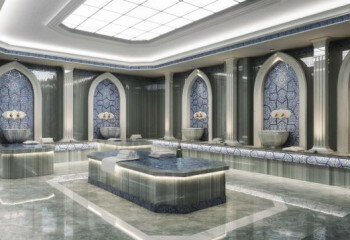 Квартира 2+1 в Махмутларе, Алания, Турция | PBB-44621