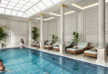 Квартира 2+1 в Махмутларе, Алания, Турция | PBB-44621