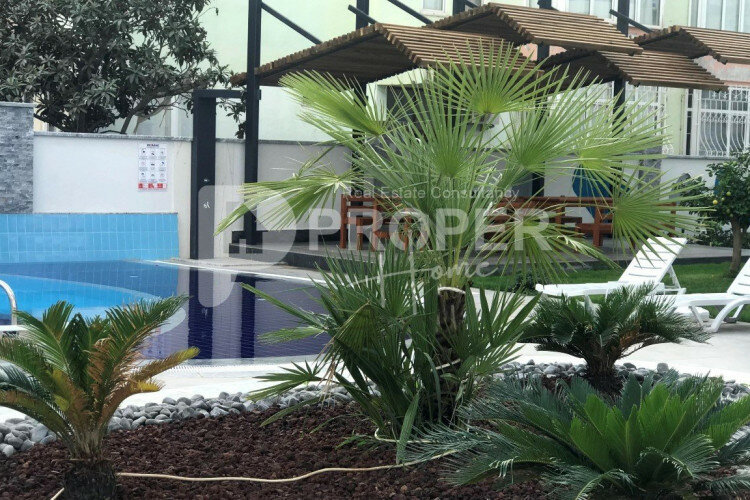 Квартира 4+1 в Демирташе, Алания, Турция | SBB-44365