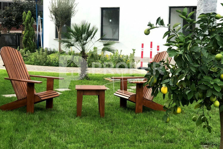 Квартира 4+1 в Демирташе, Алания, Турция | SBB-44365