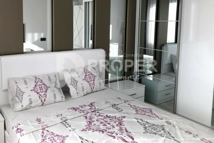 Квартира 4+1 в Демирташе, Алания, Турция | SBB-44365