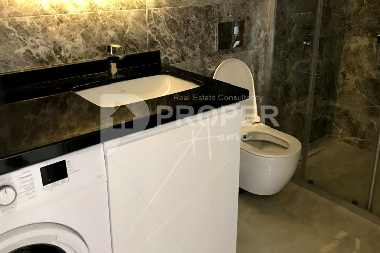 Квартира 4+1 в Демирташе, Алания, Турция | SBB-44365