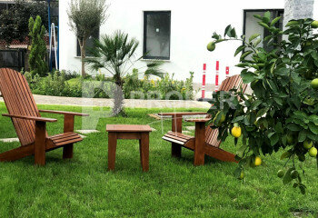 Квартира 4+1 в Демирташе, Алания, Турция | SBB-44365