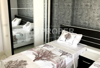 Квартира 4+1 в Демирташе, Алания, Турция | SBB-44365