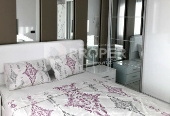 Квартира 4+1 в Демирташе, Алания, Турция | SBB-44365