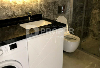 Квартира 4+1 в Демирташе, Алания, Турция | SBB-44365