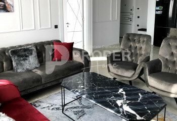 Квартира 4+1 в Демирташе, Алания, Турция | SBB-44365