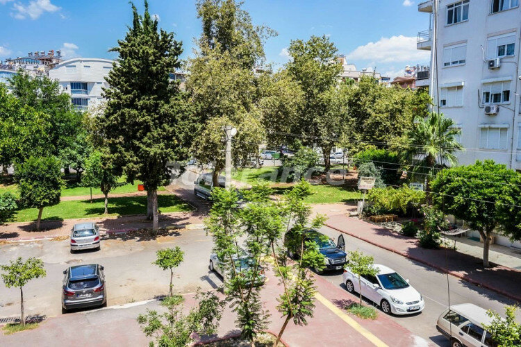 Квартира 3+1 в Анталии, Турция | PTE-19944