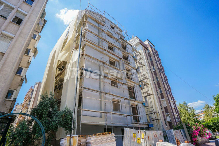 Квартира 3+1 в Анталии, Турция | PTE-19944