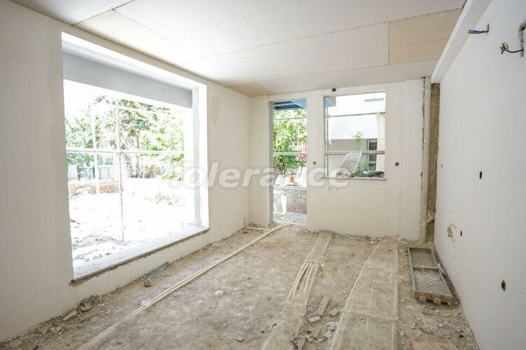 Квартира 3+1 в Анталии, Турция | PTE-19944