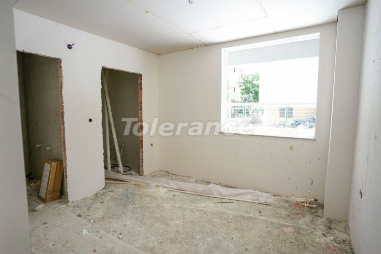 Квартира 3+1 в Анталии, Турция | PTE-19944