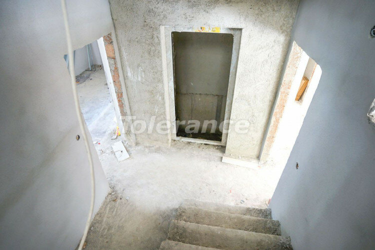 Квартира 3+1 в Анталии, Турция | PTE-19944