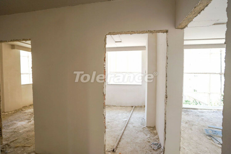 Квартира 3+1 в Анталии, Турция | PTE-19944