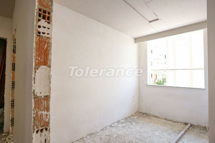 Квартира 3+1 в Анталии, Турция | PTE-19944