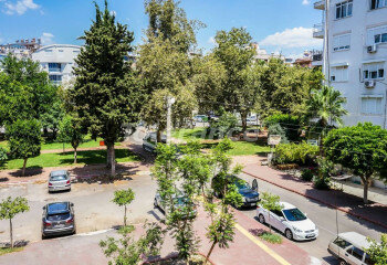 Квартира 3+1 в Анталии, Турция | PTE-19944