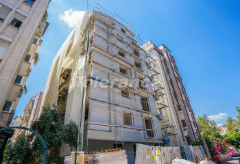 Квартира 3+1 в Анталии, Турция | PTE-19944