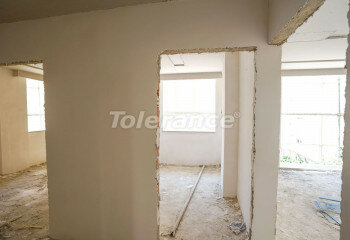 Квартира 3+1 в Анталии, Турция | PTE-19944