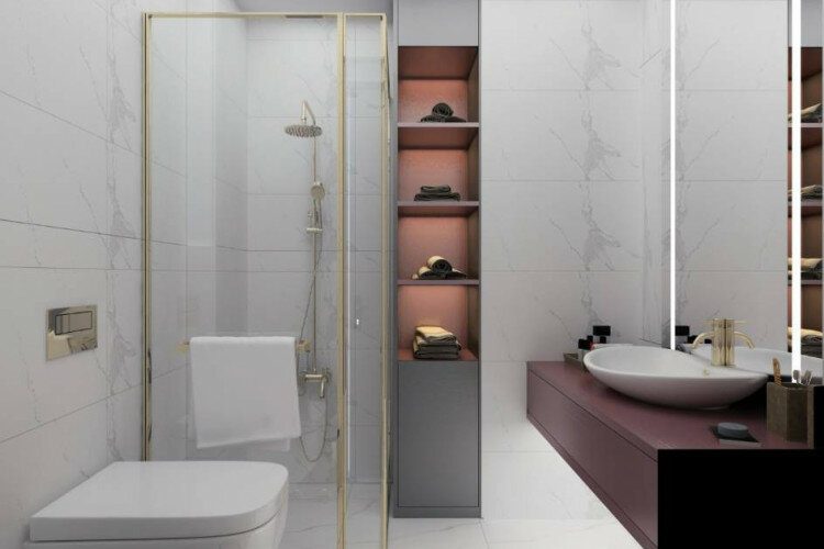 Квартира 2+1 в Айдыне, Турция | PBB-44486