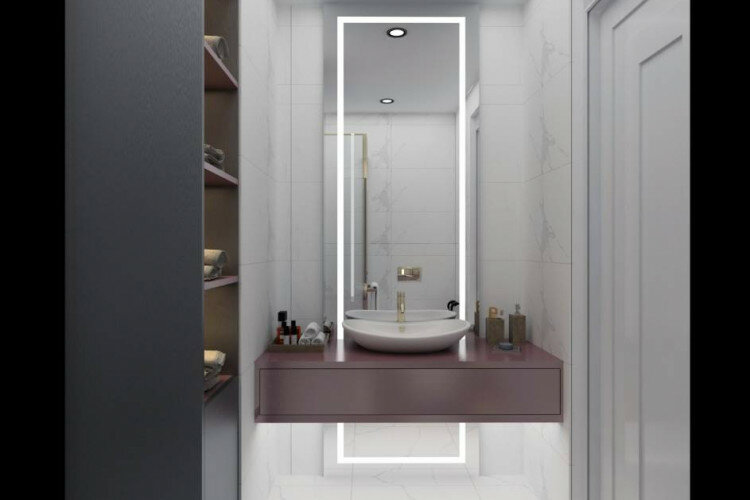 Квартира 2+1 в Айдыне, Турция | PBB-44486