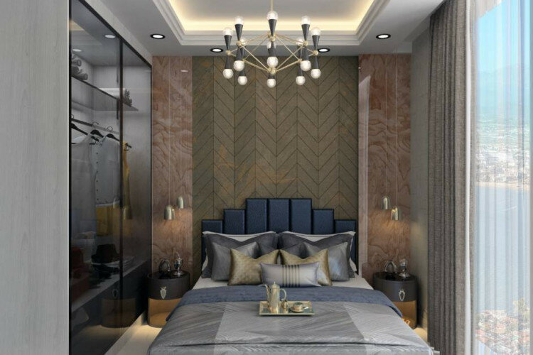 Квартира 2+1 в Айдыне, Турция | PBB-44486