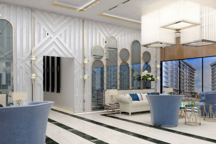 Квартира 2+1 в Айдыне, Турция | PBB-44486