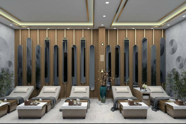 Квартира 2+1 в Айдыне, Турция | PBB-44486