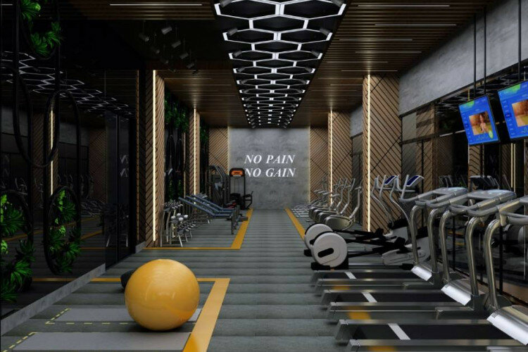 Квартира 2+1 в Айдыне, Турция | PBB-44486