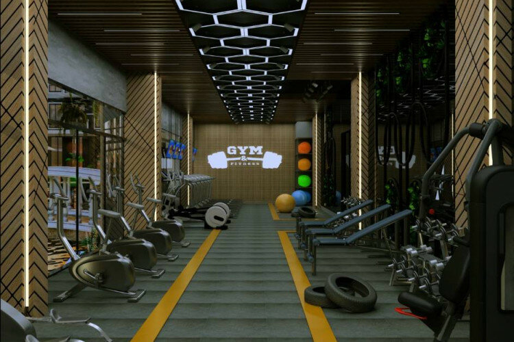 Квартира 2+1 в Айдыне, Турция | PBB-44486