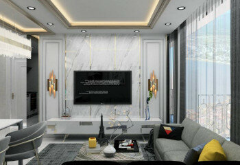 Квартира 2+1 в Айдыне, Турция | PBB-44486