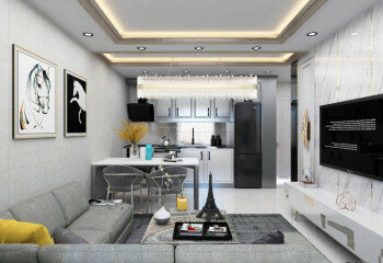 Квартира 2+1 в Айдыне, Турция | PBB-44486