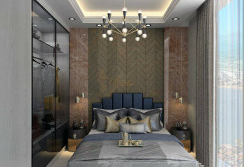 Квартира 2+1 в Айдыне, Турция | PBB-44486