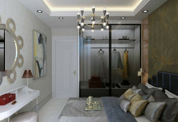 Квартира 2+1 в Айдыне, Турция | PBB-44486