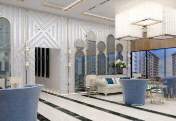 Квартира 2+1 в Айдыне, Турция | PBB-44486