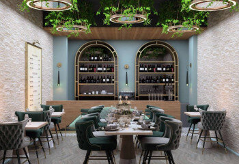 Квартира 2+1 в Айдыне, Турция | PBB-44486