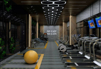 Квартира 2+1 в Айдыне, Турция | PBB-44486