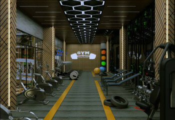 Квартира 2+1 в Айдыне, Турция | PBB-44486