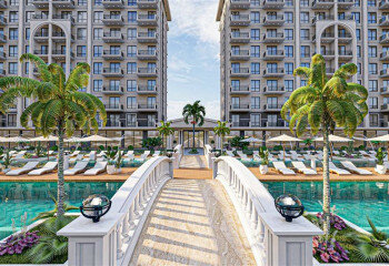 Квартира 2+1 в Айдыне, Турция | PBB-44486