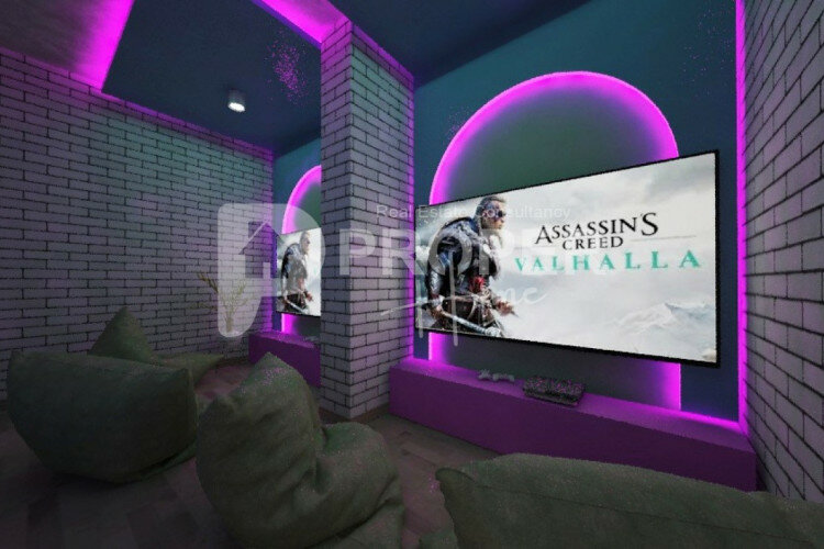 Квартира 2+1 в Демирташе, Алания, Турция | STE-44366