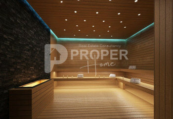 Квартира 2+1 в Демирташе, Алания, Турция | STE-44366