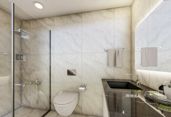 Квартира 1+1 в Алании, Турция | PTE-34656