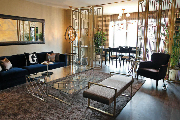 Квартира 1+1 в Стамбуле, Турция | PTE-23715