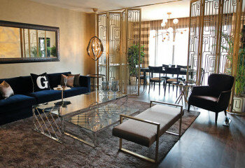 Квартира 1+1 в Стамбуле, Турция | PTE-23715