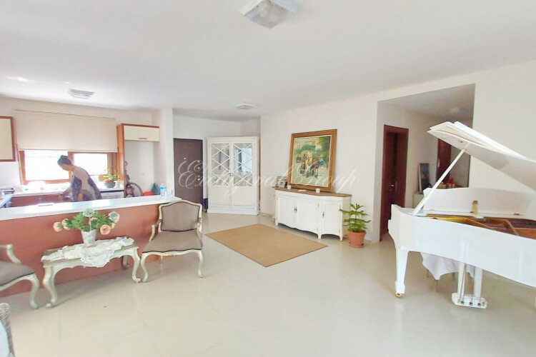 Квартира 3+1 в Бодруме, Турция | PBB-30306