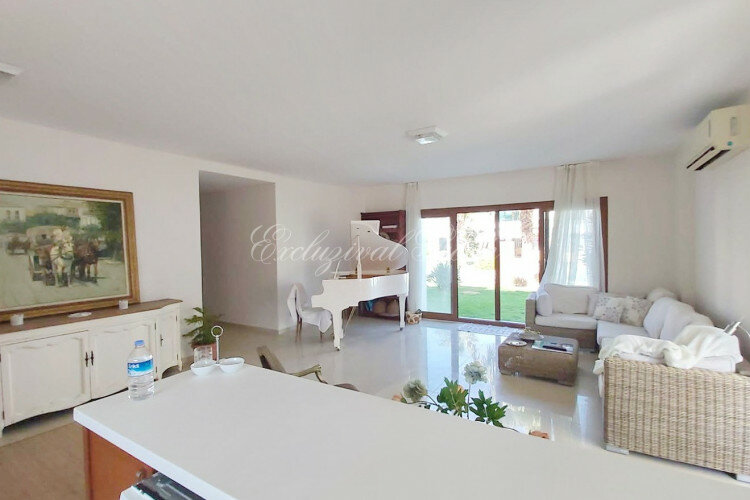 Квартира 3+1 в Бодруме, Турция | PBB-30306