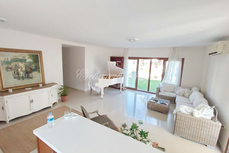 Квартира 3+1 в Бодруме, Турция | PBB-30306